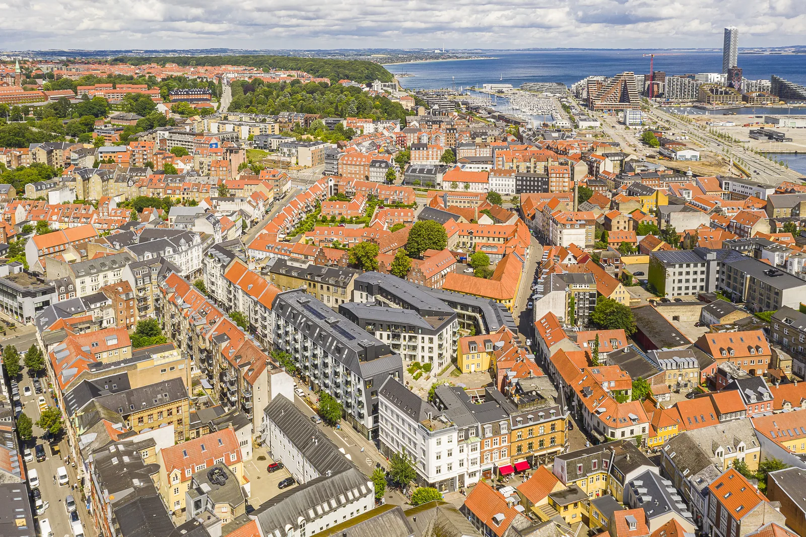 4-room apartment in 8000 Århus C image 3