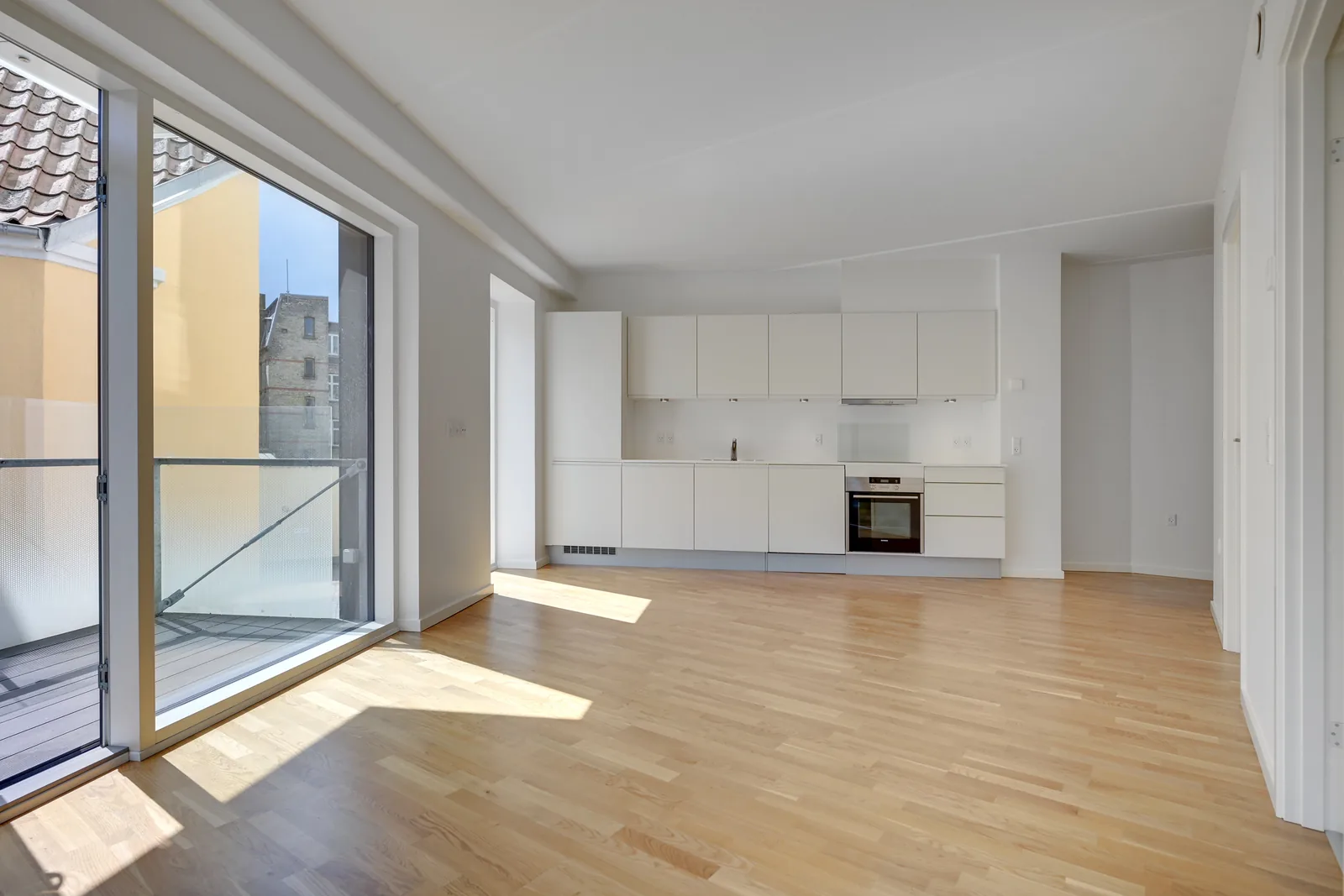 4-room apartment in 8000 Århus C image 2
