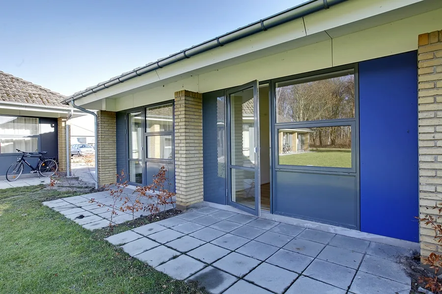 1-værelses rækkehus i 4800 Nykøbing Falster billede 3