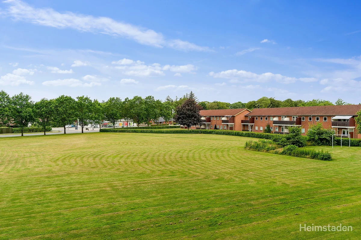 2-room apartment in 6715 Esbjerg N image 4