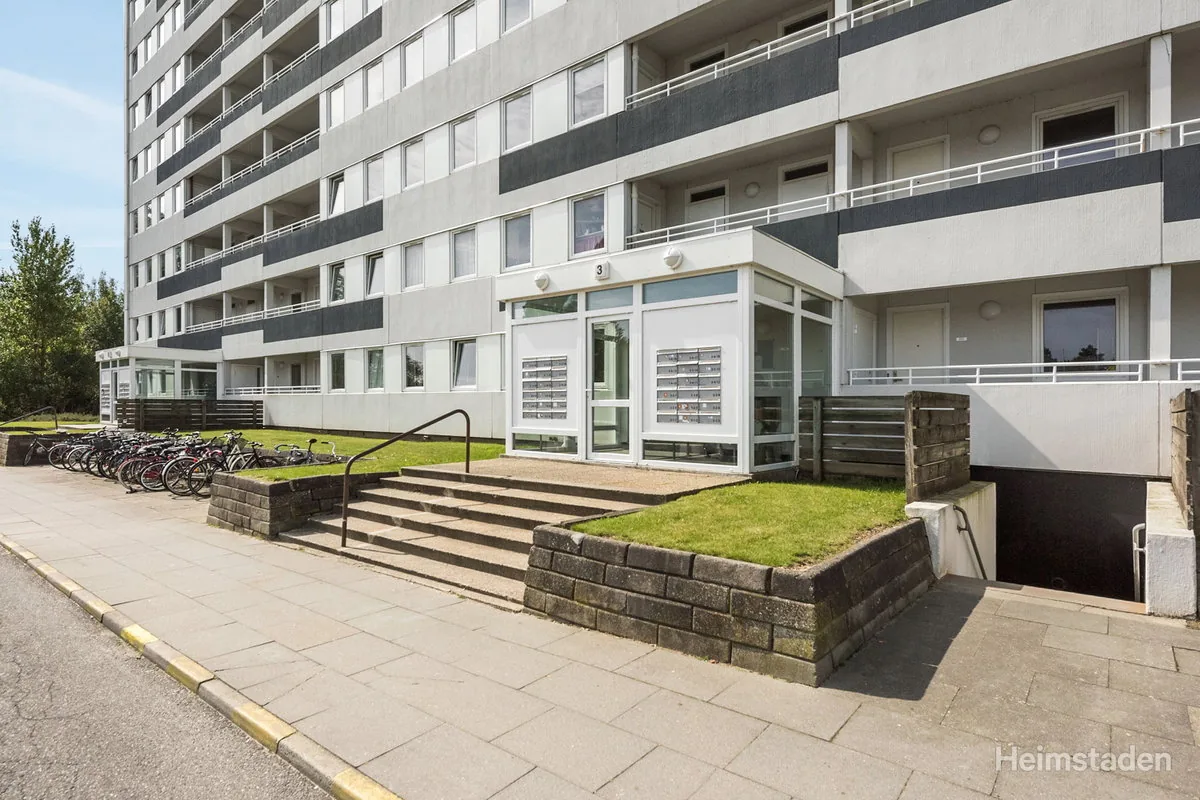 2-room apartment in 6715 Esbjerg N image 5