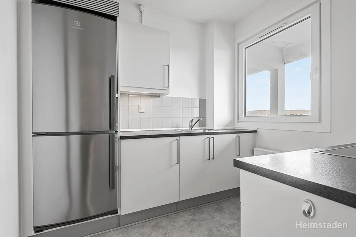 2-room apartment in 6715 Esbjerg N image 1