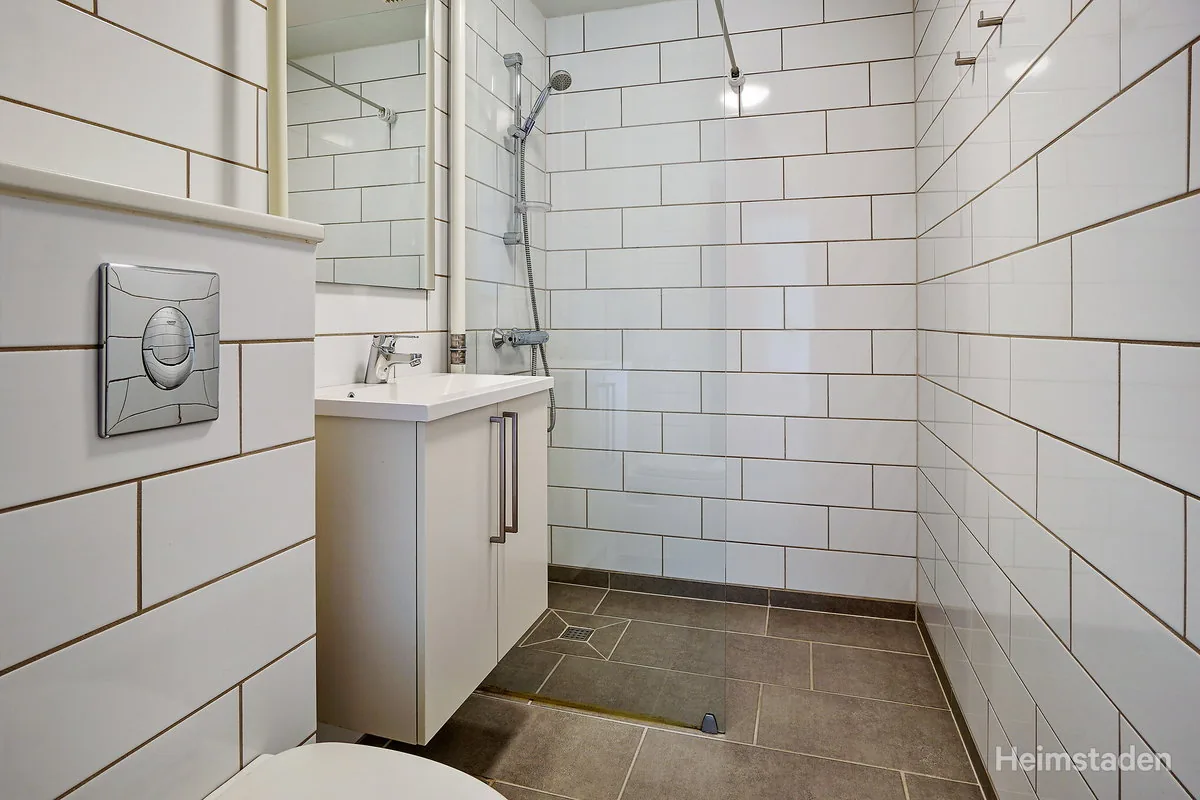 2-room apartment in 6715 Esbjerg N image 3