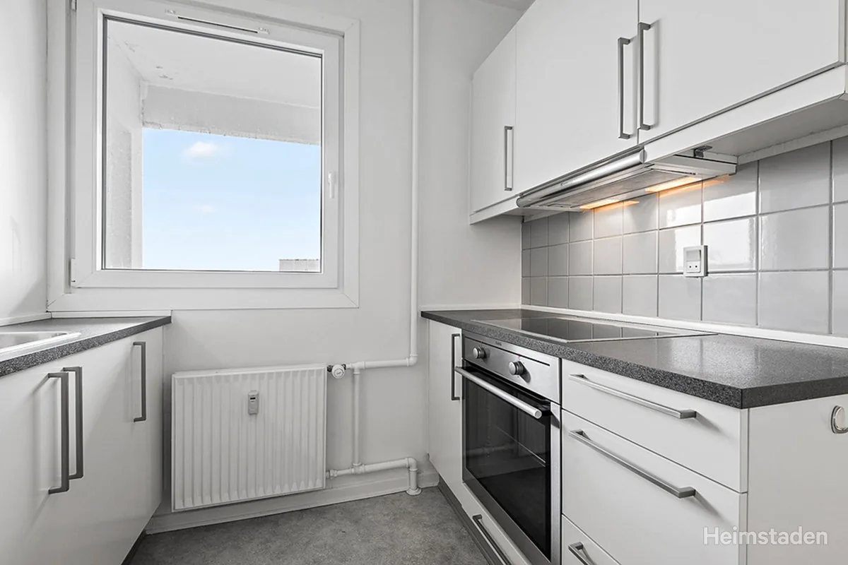 2-room apartment in 6715 Esbjerg N image 2