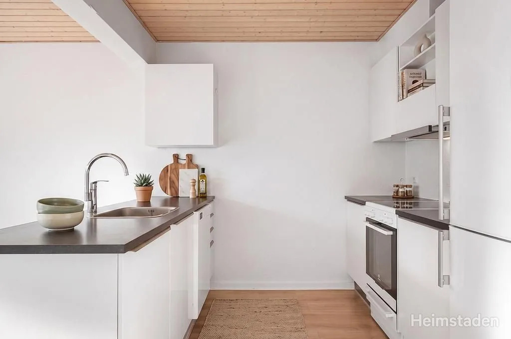 4-room townhouse in 5240 Odense NØ image 5