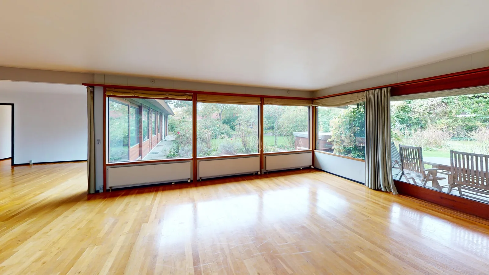 4-room townhouse in 2820 Gentofte image 6