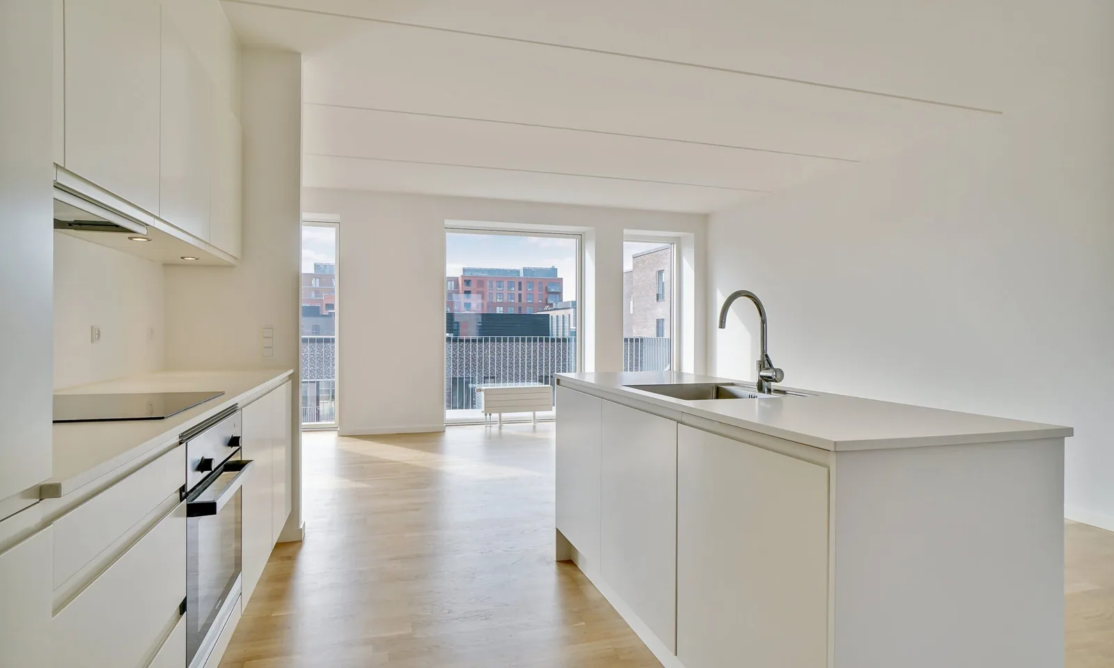 5-værelses lejlighed med elevator i 2300 København S billede 5