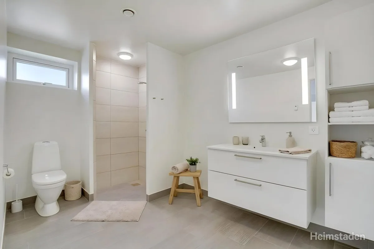 3-room apartment in 8600 Silkeborg image 5