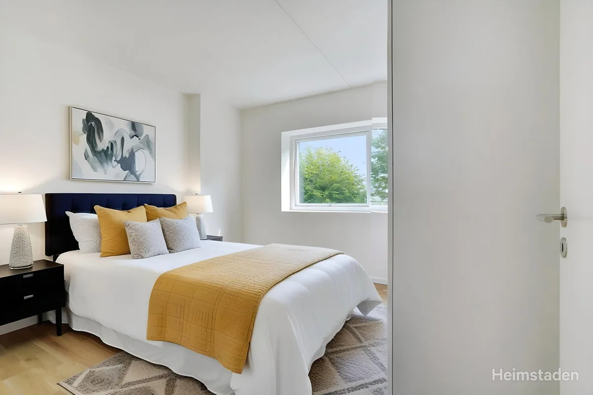 3-room apartment in 8600 Silkeborg image 6