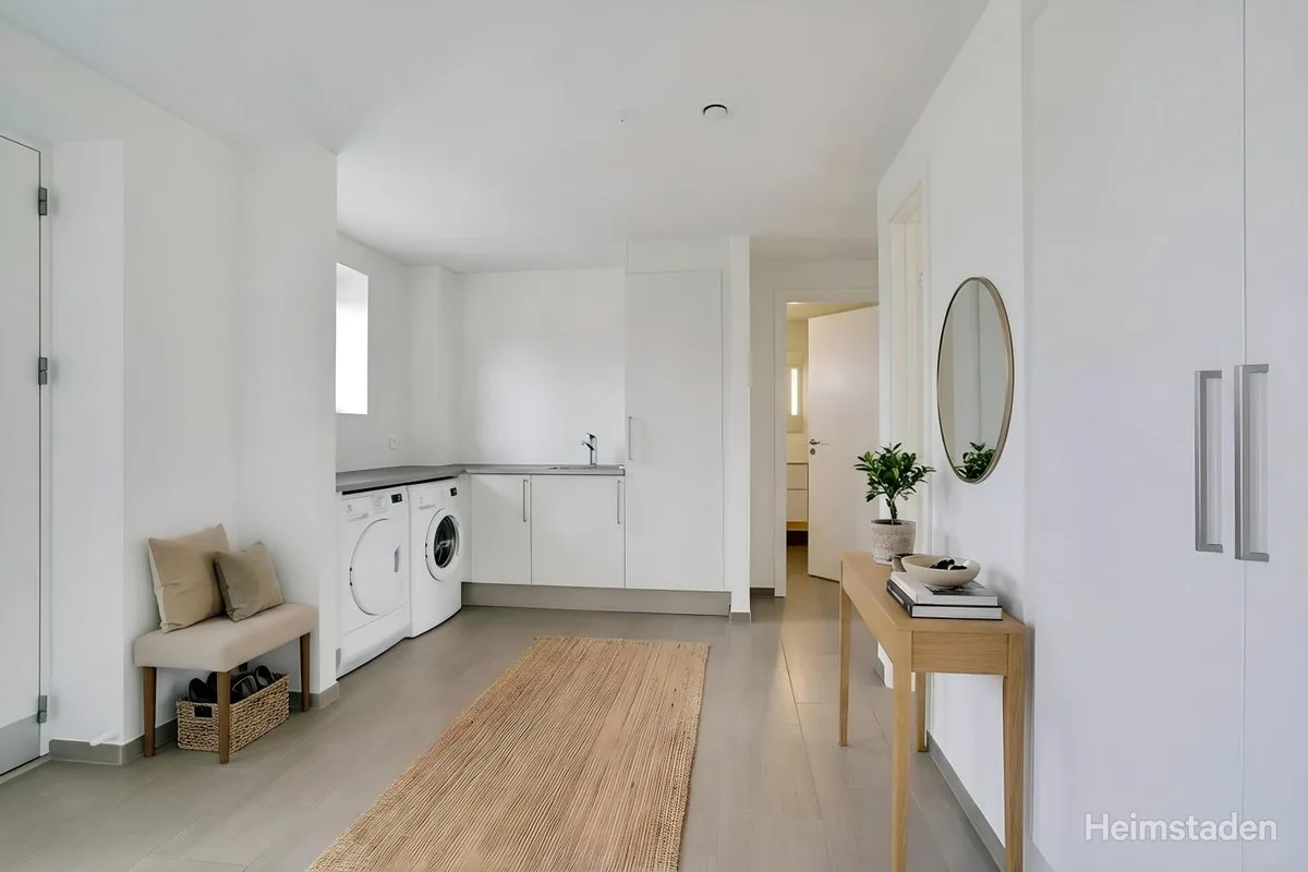 3-room apartment in 8600 Silkeborg image 3