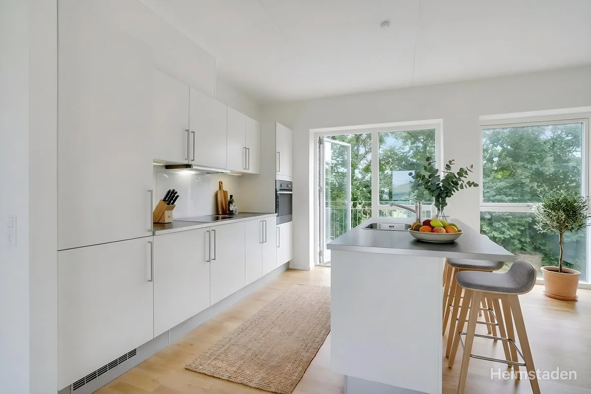 3-room apartment in 8600 Silkeborg image 4