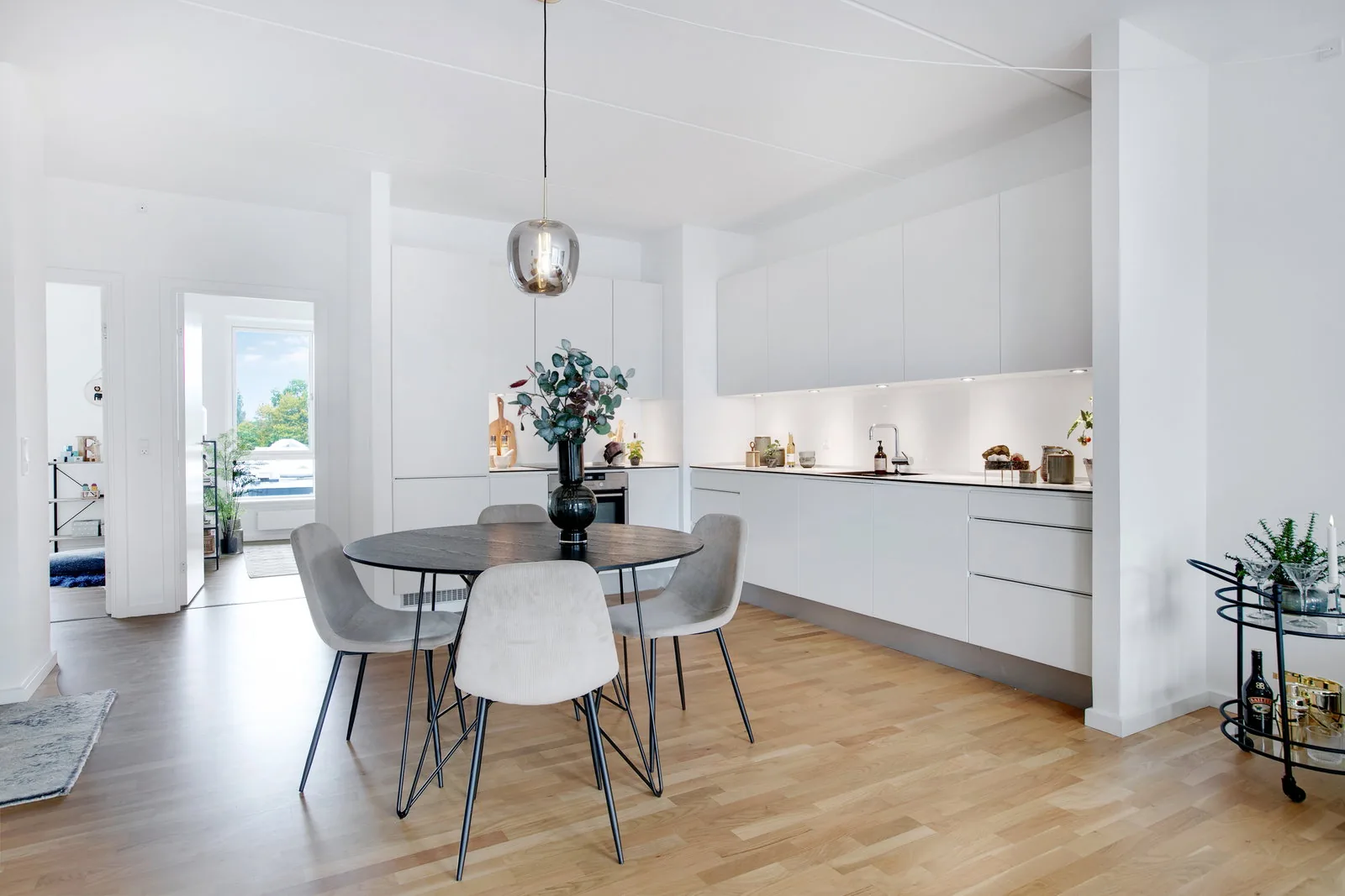 4-room apartment with an elevator in 2860 Søborg image 4
