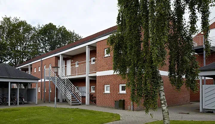 1-værelses lejlighed i 7400 Herning