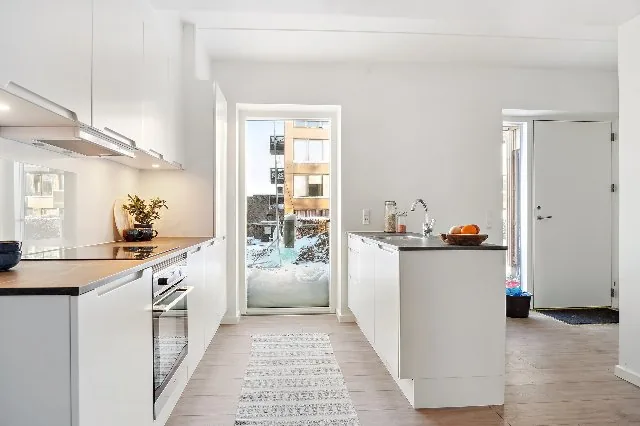 4-værelses rækkehus i 8260 Viby J
