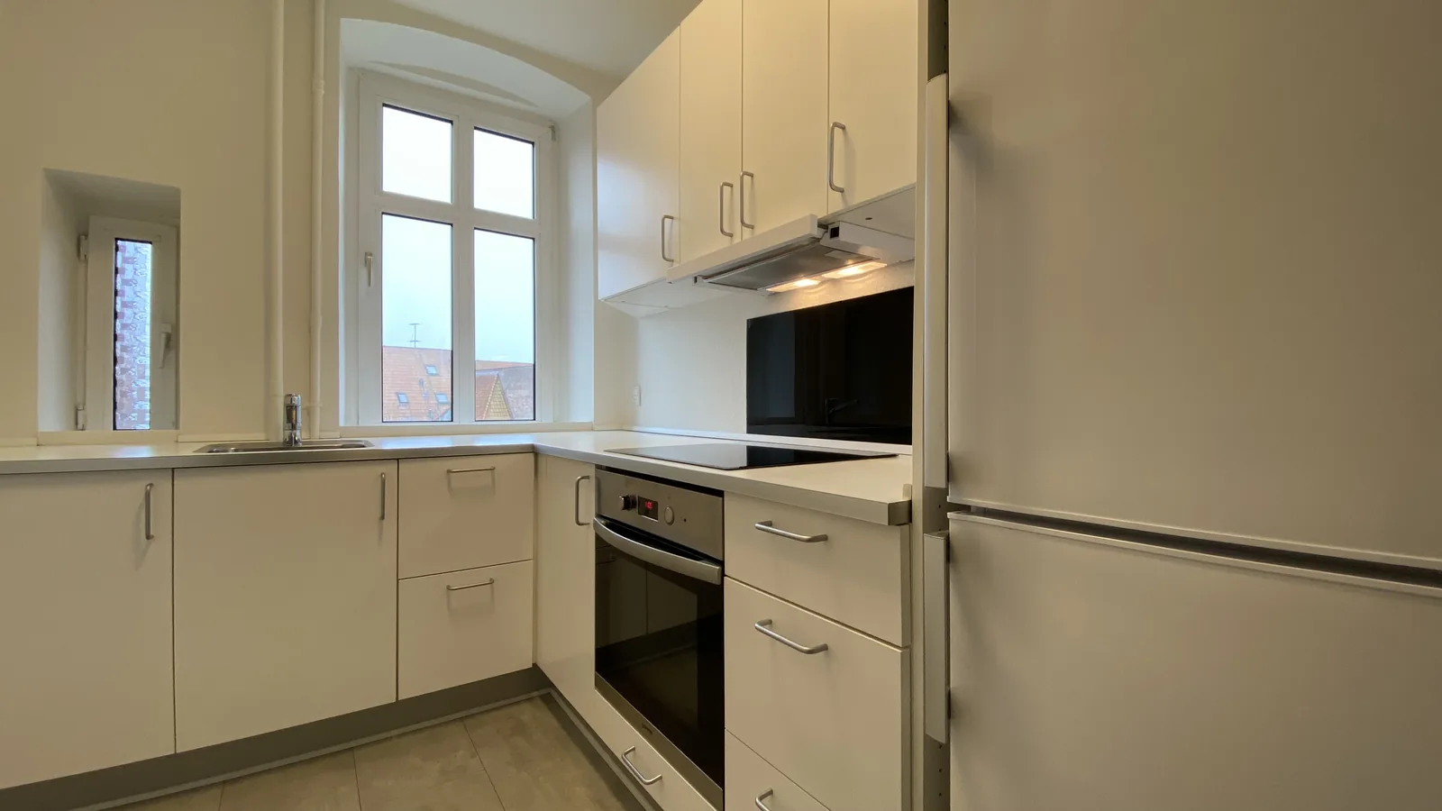 2-værelses lejlighed i 8900 Randers C