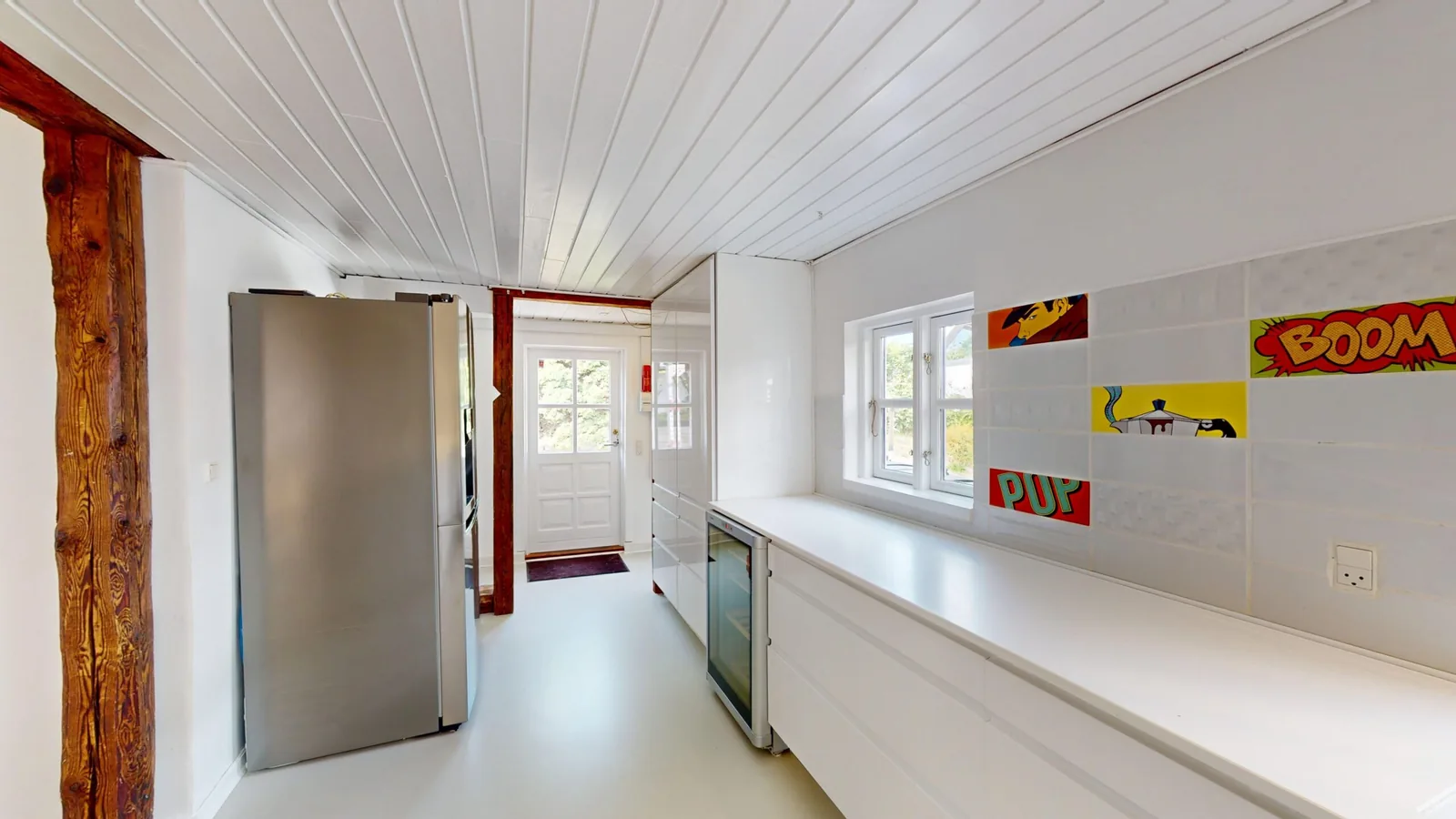 3-værelses rækkehus i 2970 Hørsholm billede 6