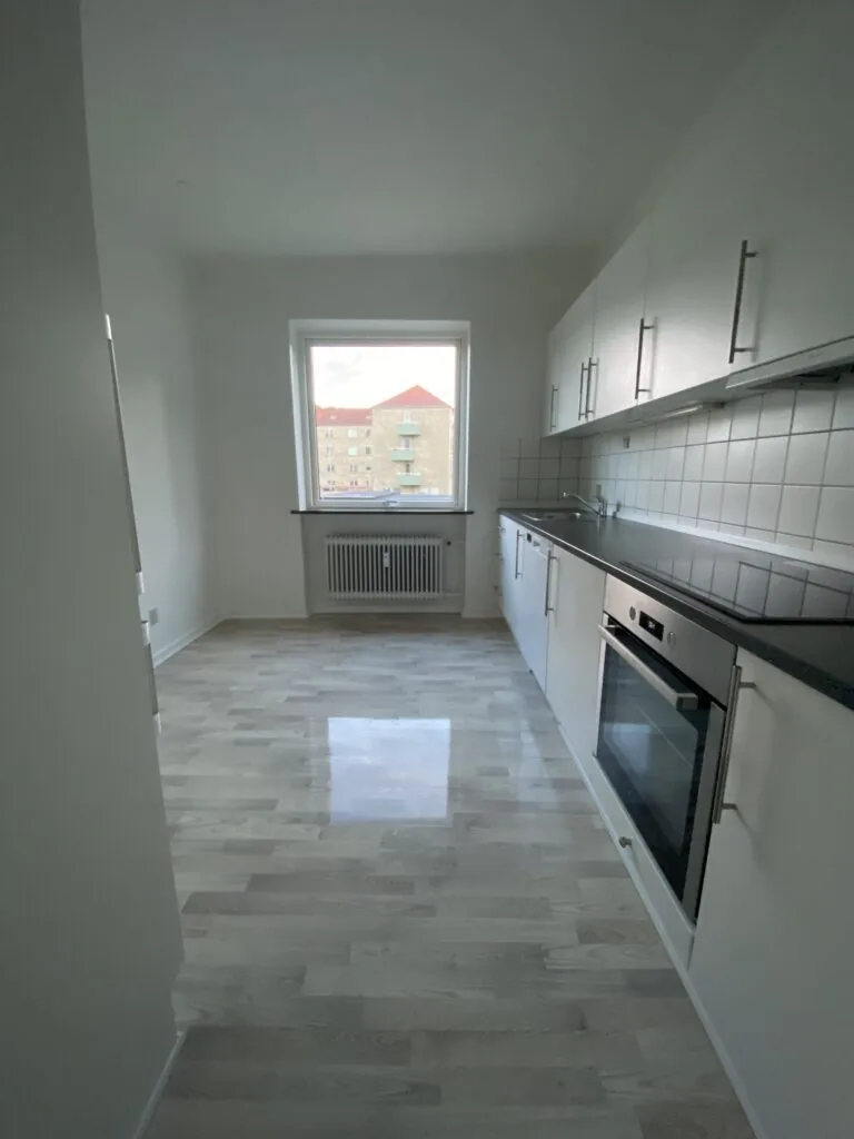 2-room apartment in 8900 Randers C image 1