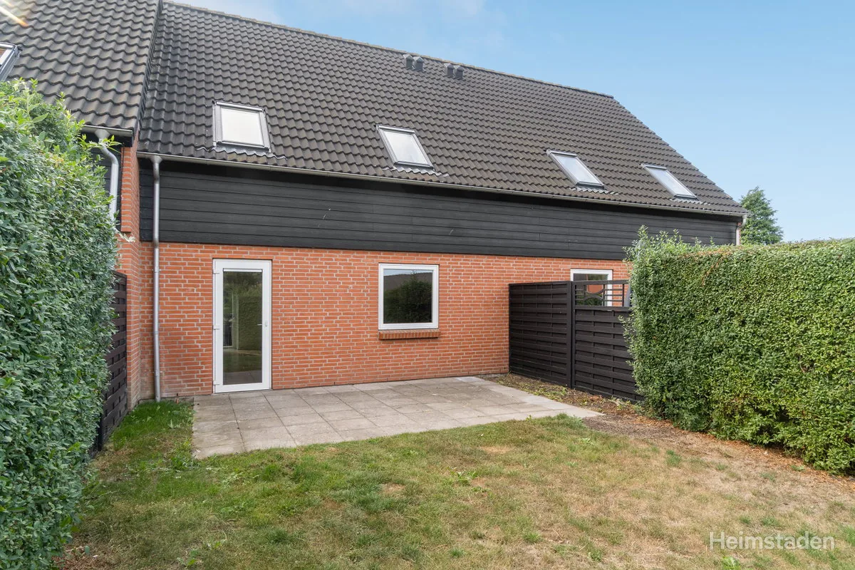 4-room apartment in 4291 Ruds Vedby