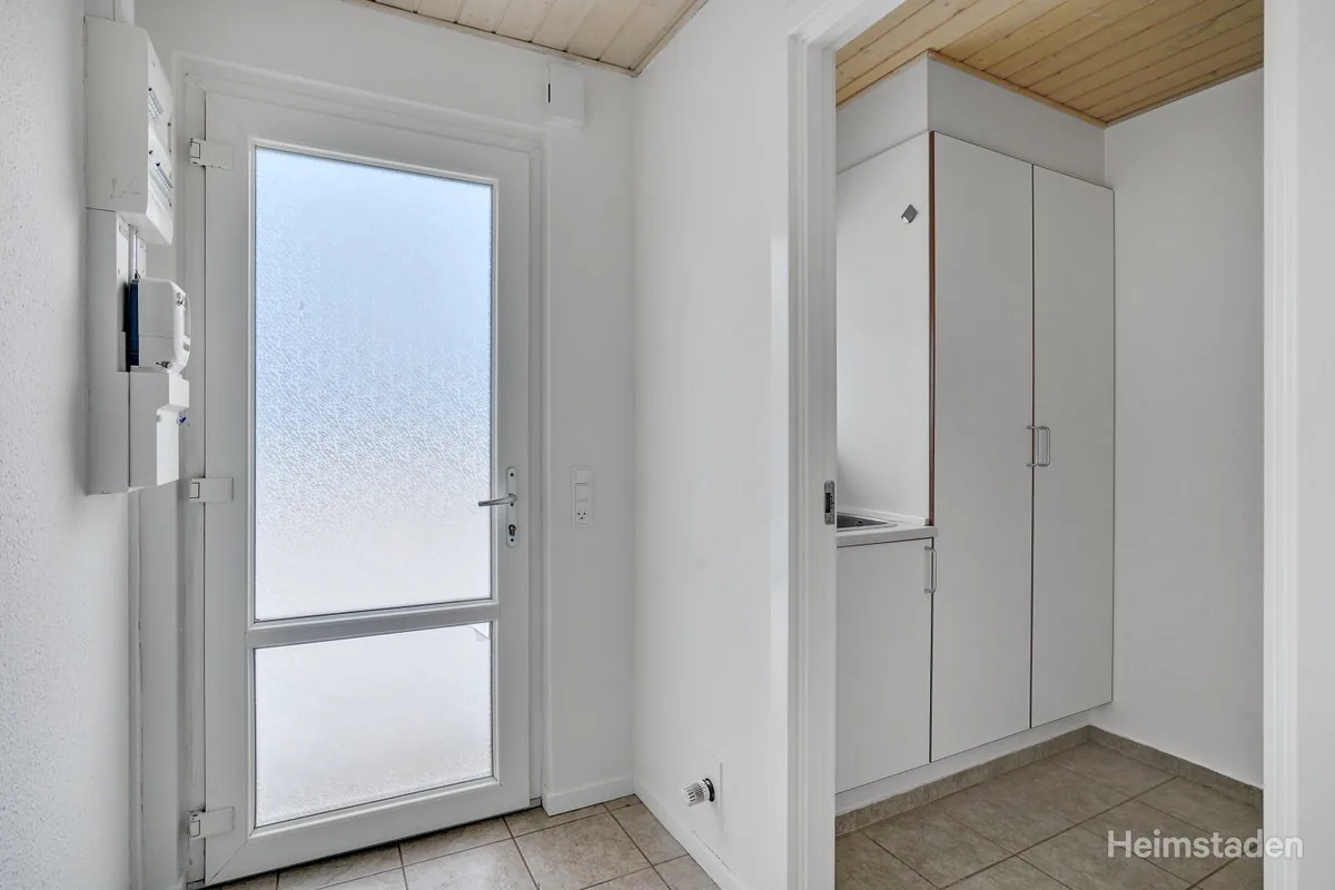 4-room apartment in 4291 Ruds Vedby image 3