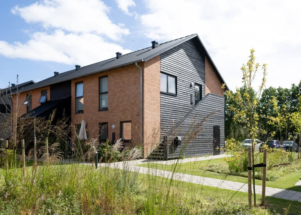 3-værelses lejlighed med terrasse i 2630 Taastrup billede 6