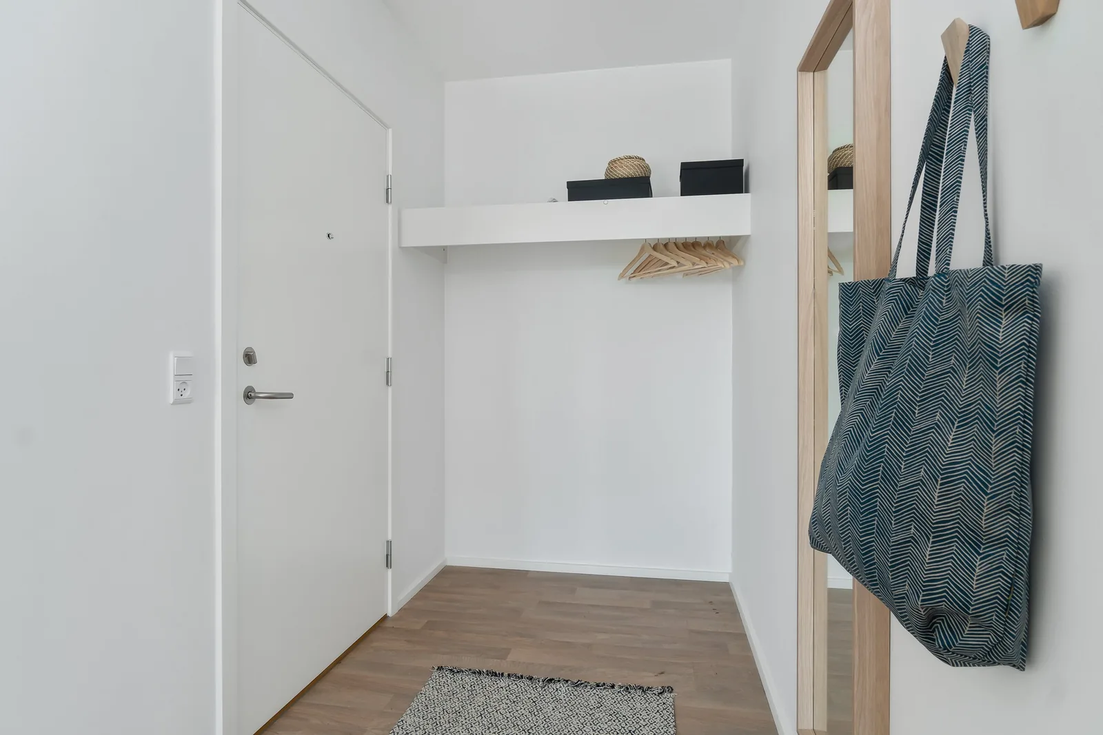 3-room apartment in 8220 Brabrand image 4