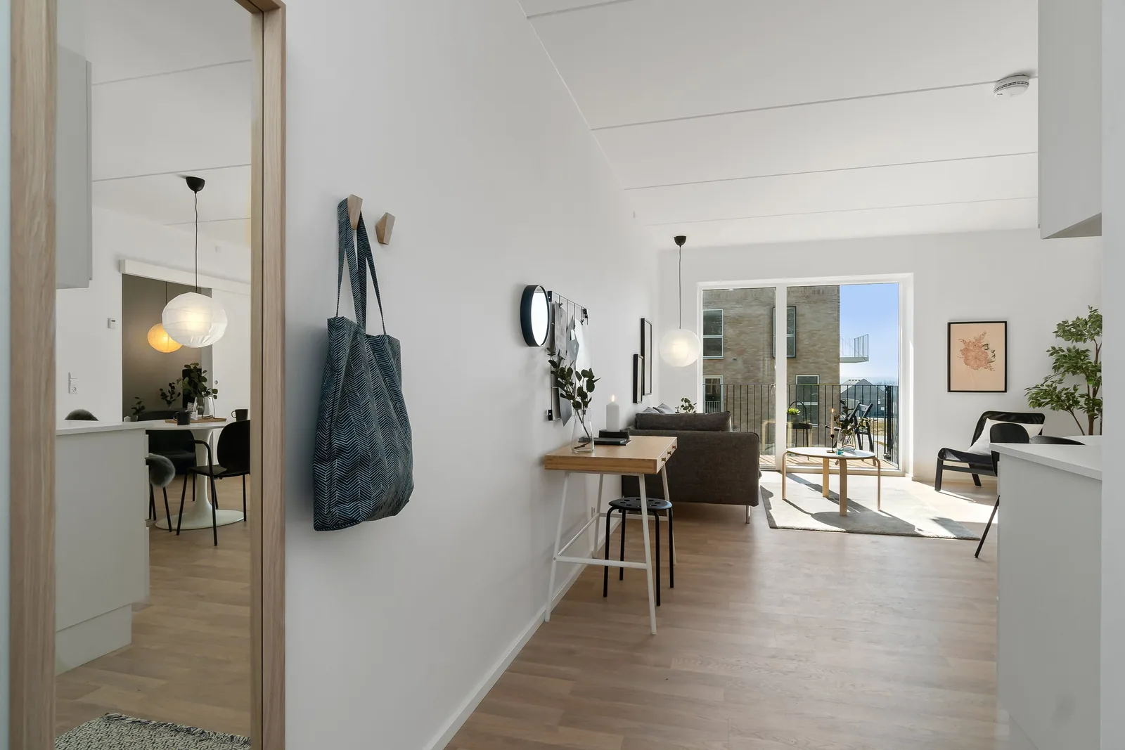 3-room apartment in 8220 Brabrand image 2