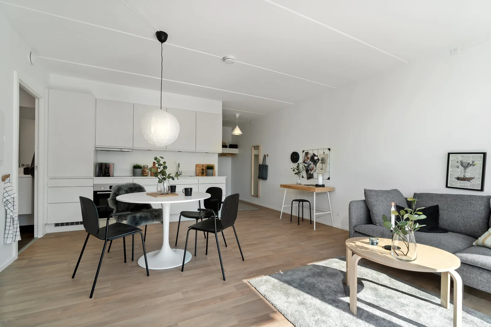 3-room apartment in 8220 Brabrand image 3