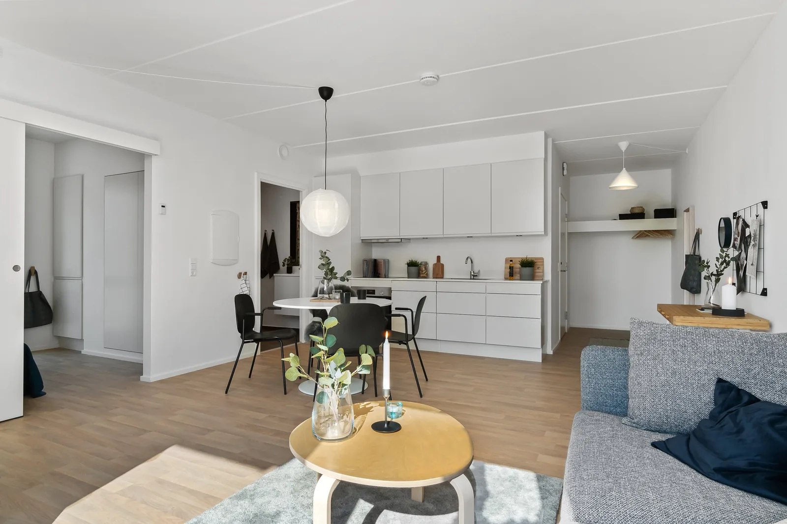 3-room apartment in 8220 Brabrand image 5