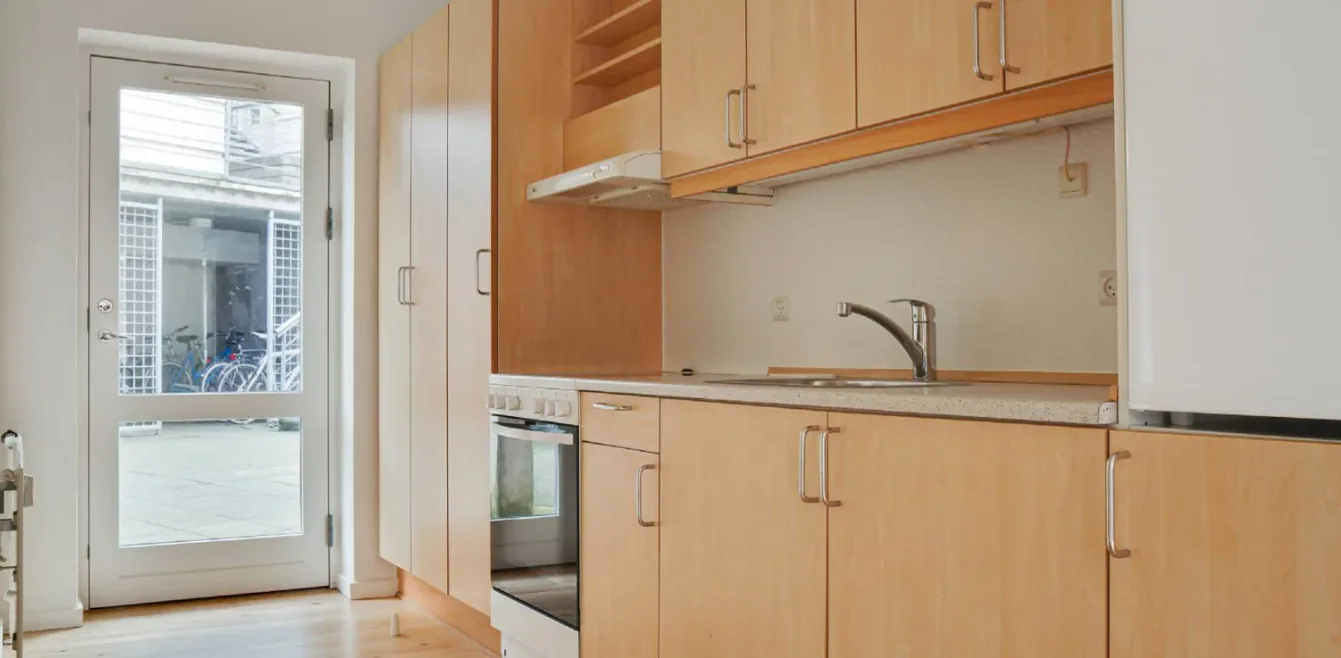 1-room apartment in 5700 Svendborg image 4