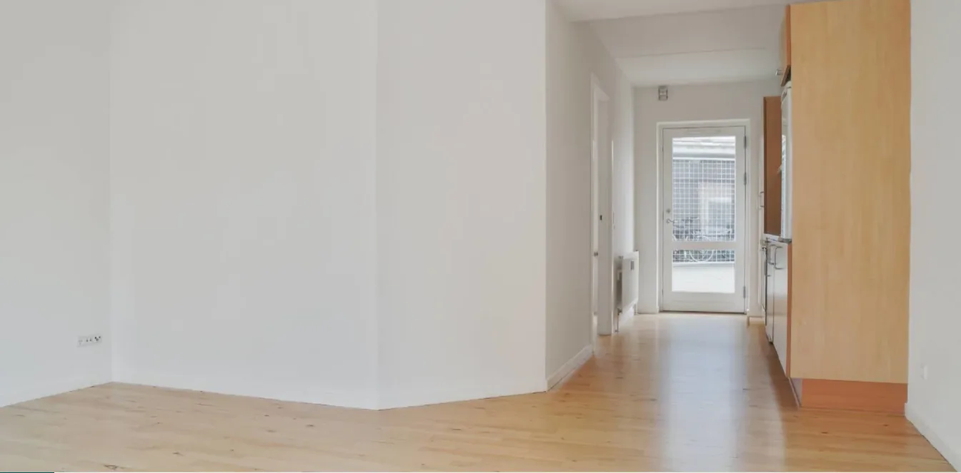 1-room apartment in 5700 Svendborg image 6