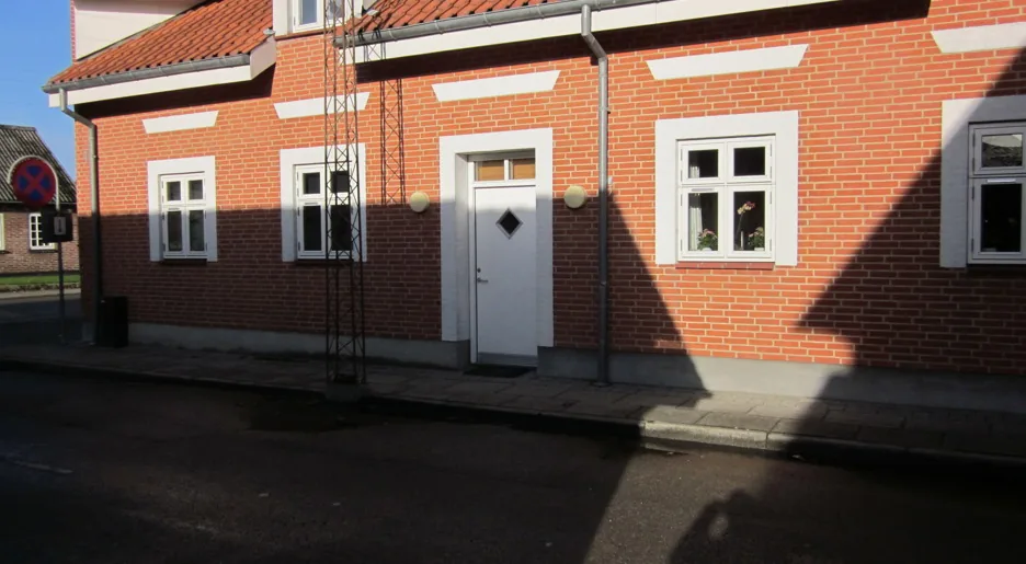3-værelses lejlighed i 6823 Ansager