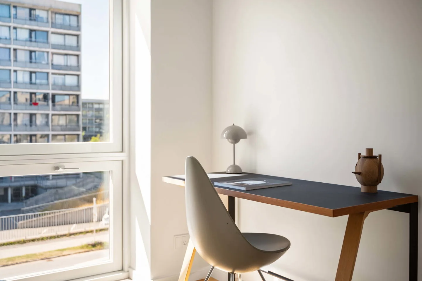 2-room apartment in 8220 Brabrand image 1