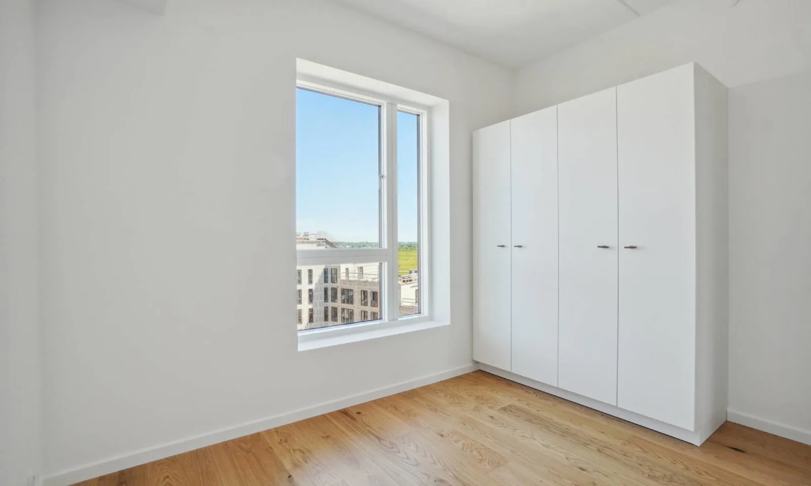 4-room apartment with a balcony in 2300 København S image 3