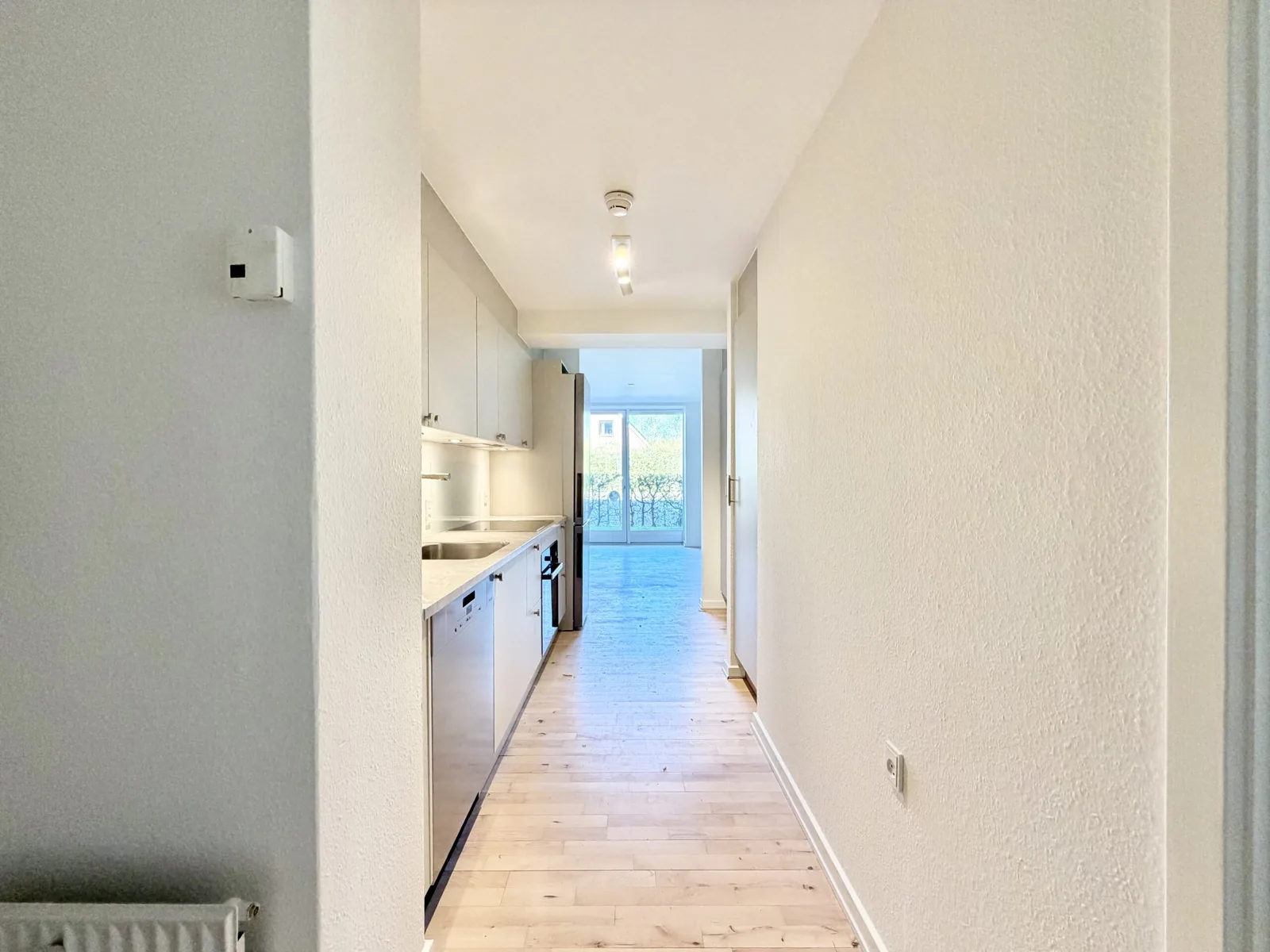 2-room apartment in 7430 Ikast image 3