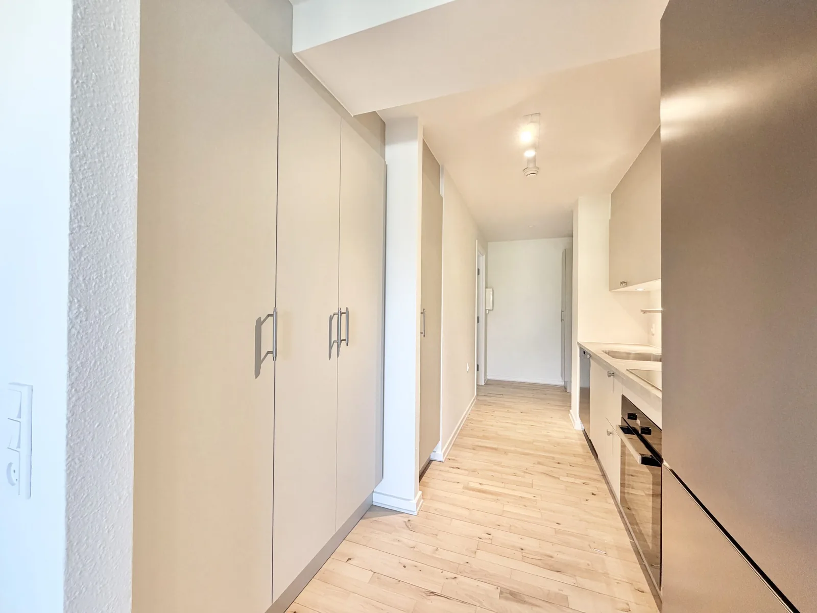 2-room apartment in 7430 Ikast image 6
