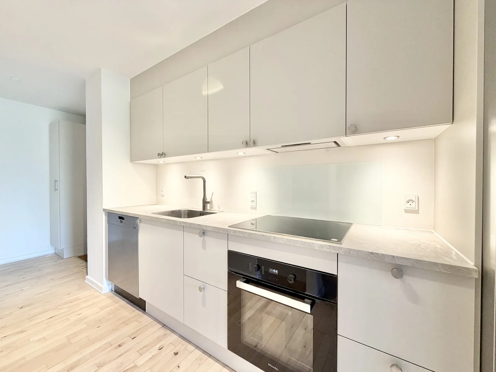 2-room apartment in 7430 Ikast image 5