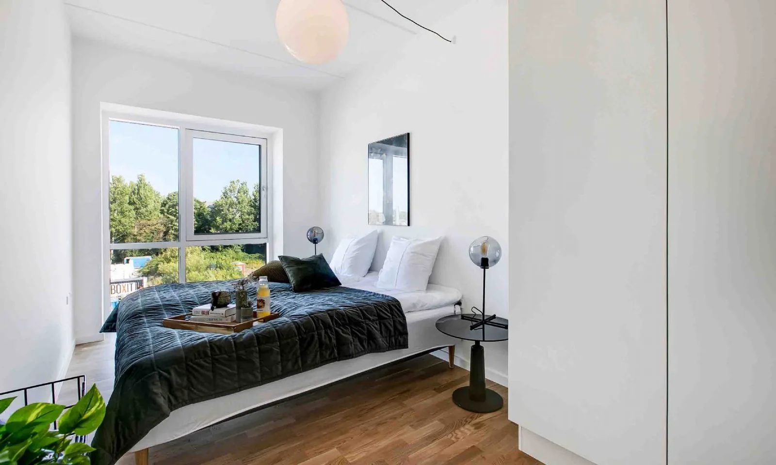 3-room apartment with a balcony in 2605 Brøndby image 4