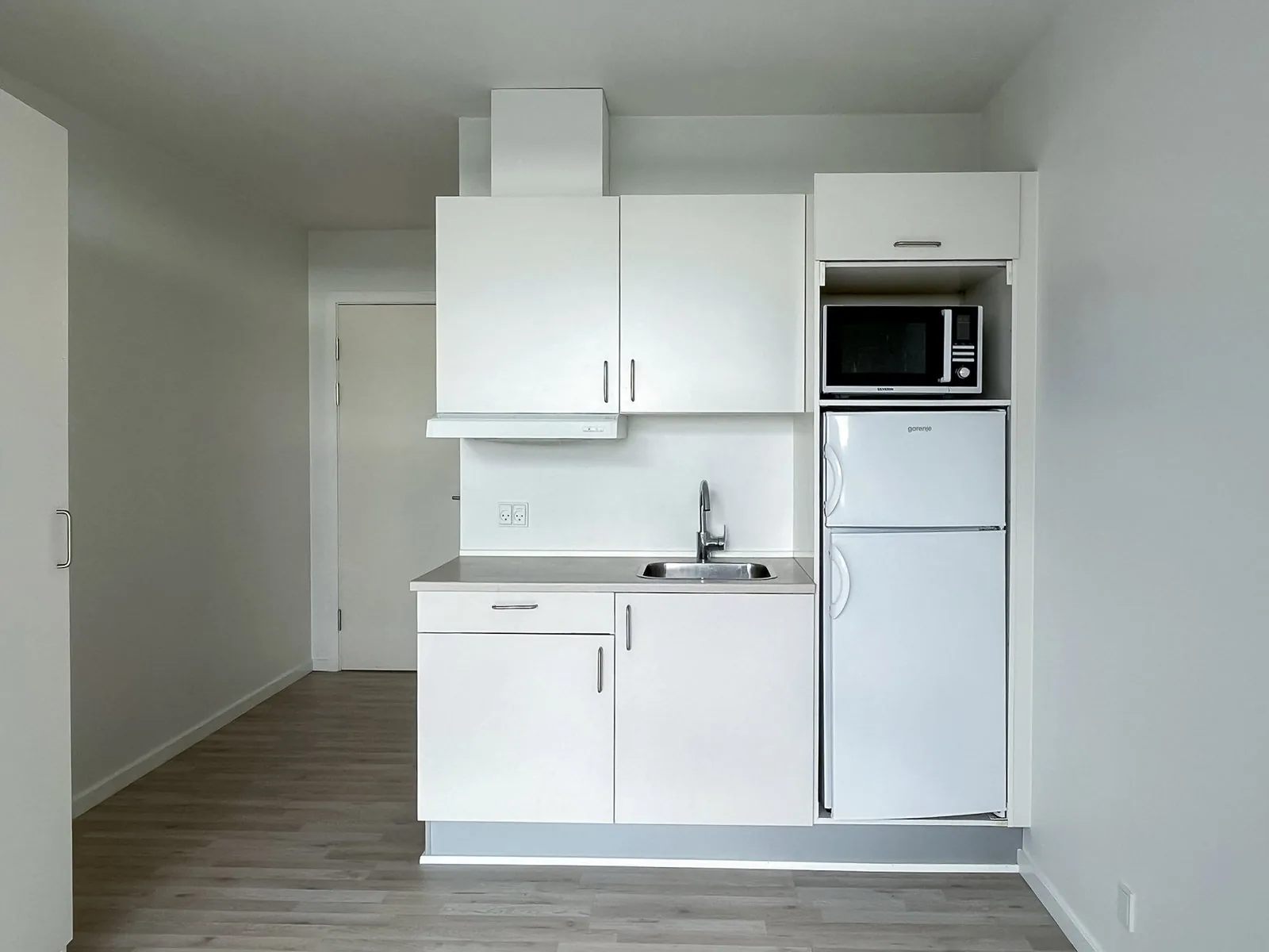 1-room apartment in 6000 Kolding image 3