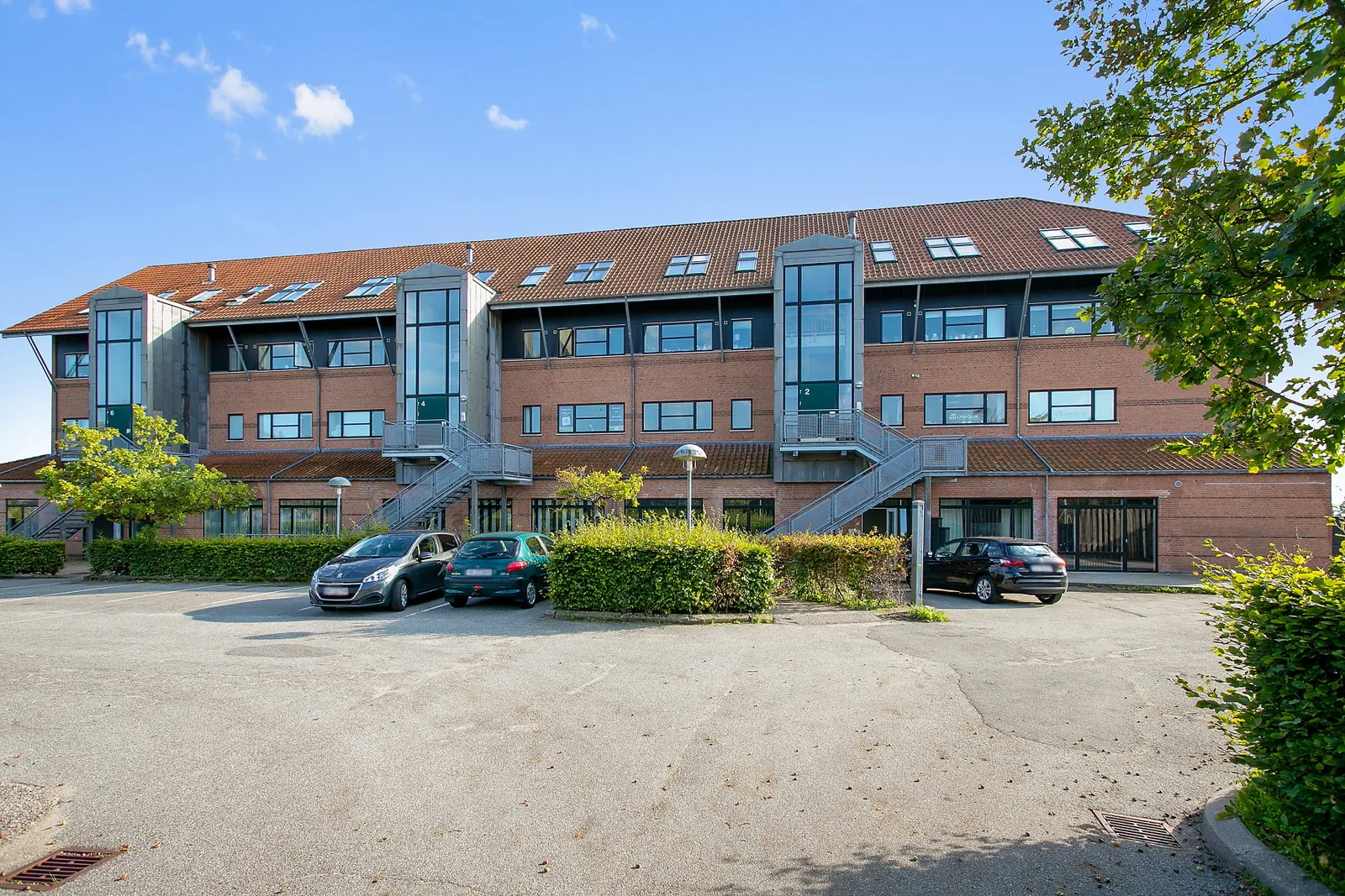 1-room apartment in 6000 Kolding image 6