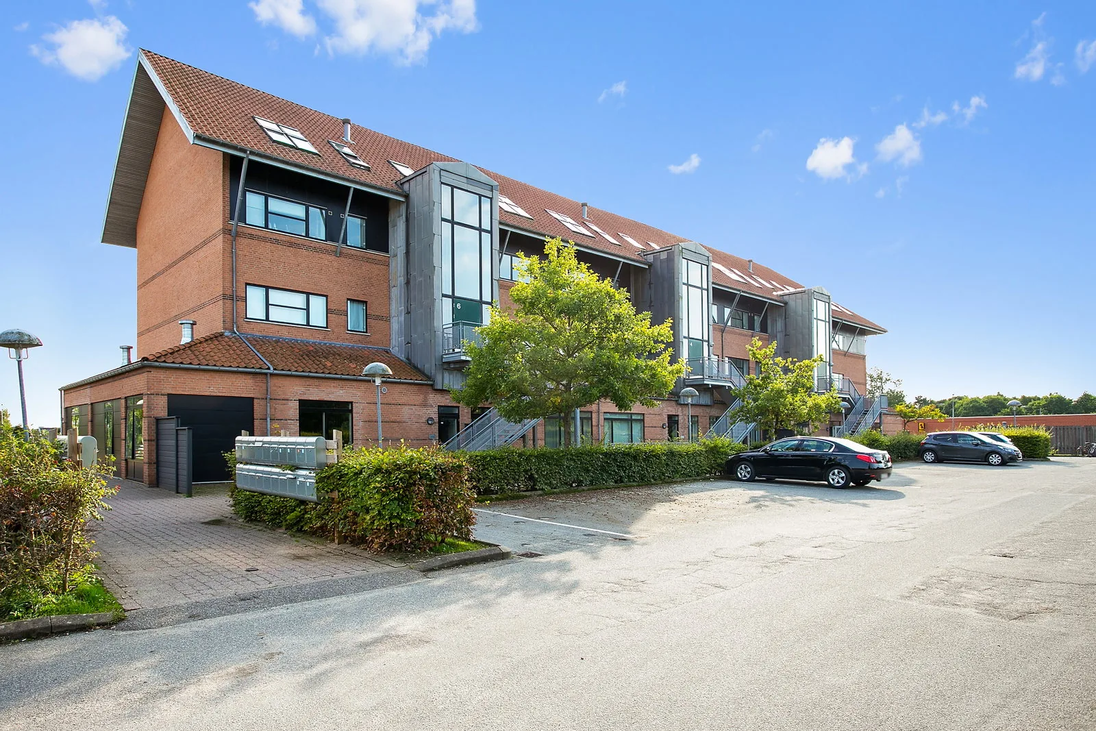 1-room apartment in 6000 Kolding image 2