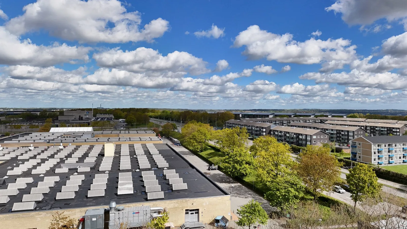 1-værelses lejlighed i 8200 Århus N billede 3