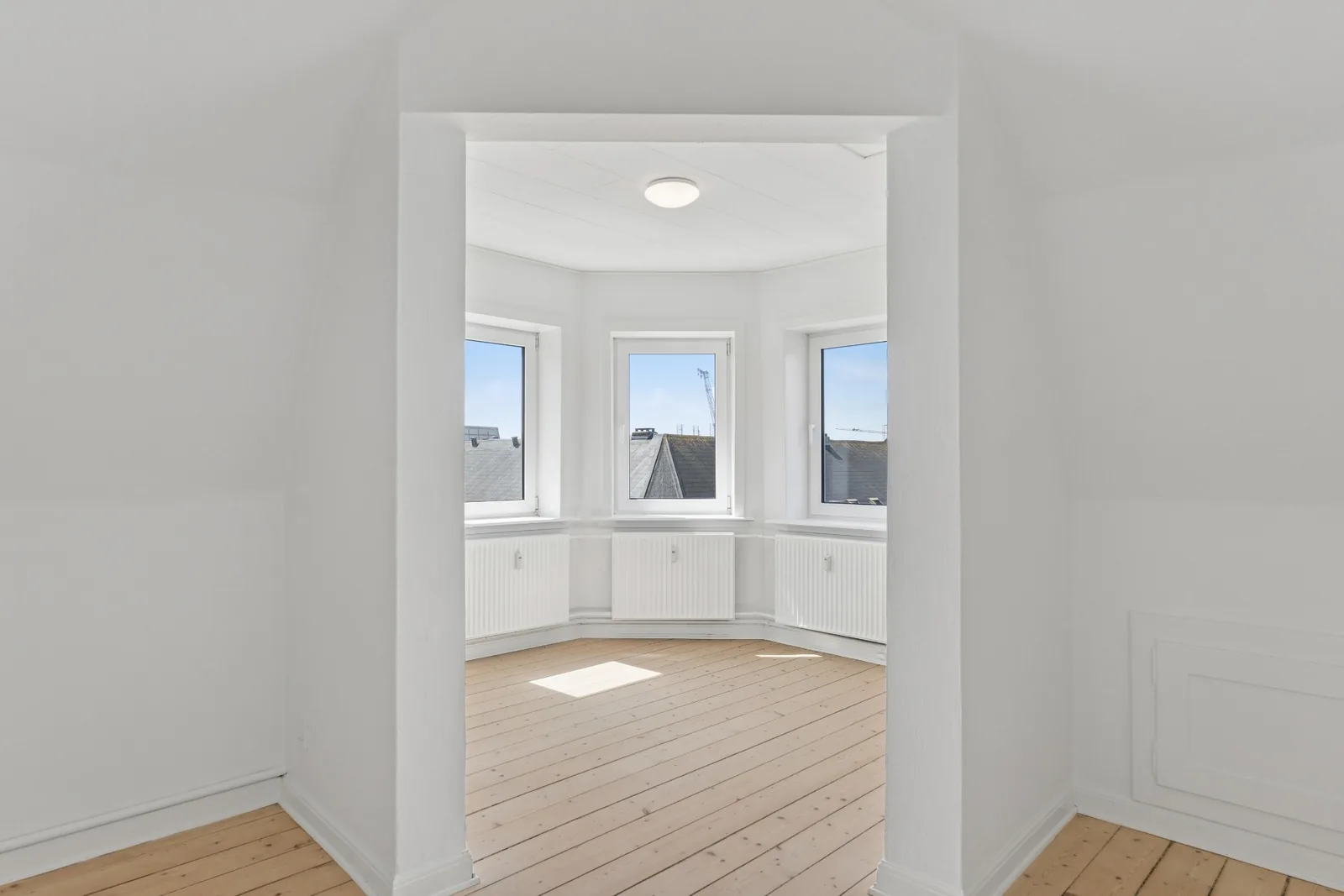 5-værelses lejlighed med elevator i 6700 Esbjerg