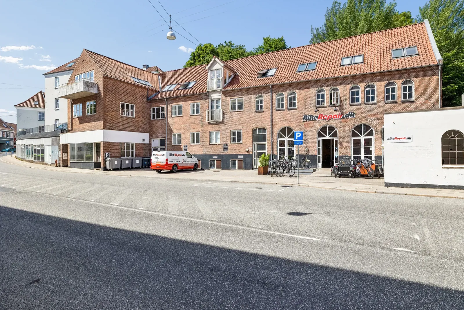 2-værelses lejlighed i 8900 Randers C billede 3