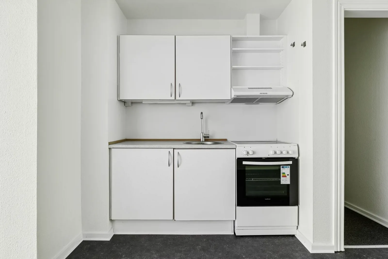 2-room apartment in 8900 Randers C