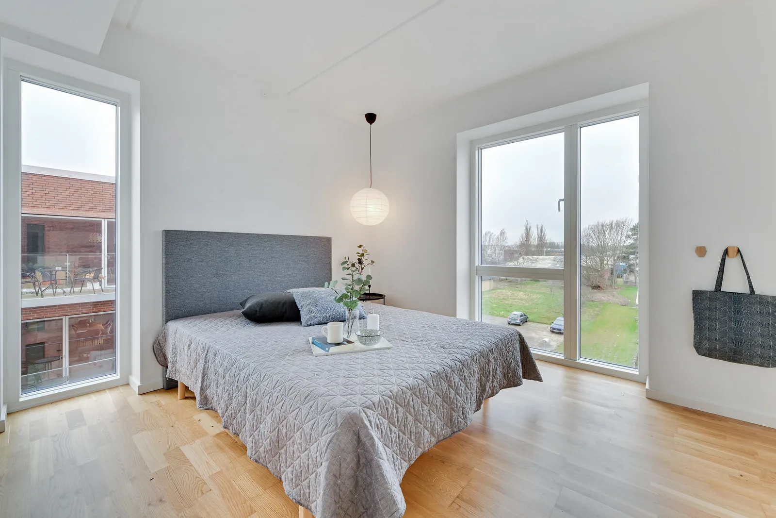 4-værelses lejlighed i 8240 Risskov billede 3