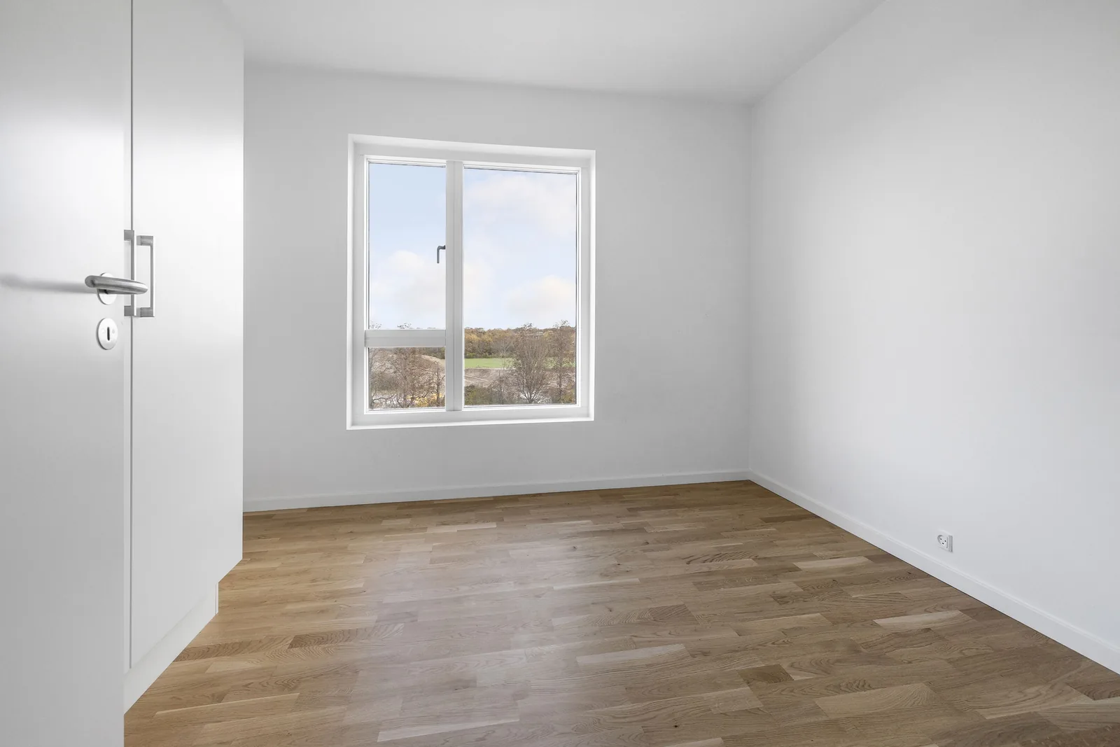 2-room apartment in 4300 Holbæk image 6