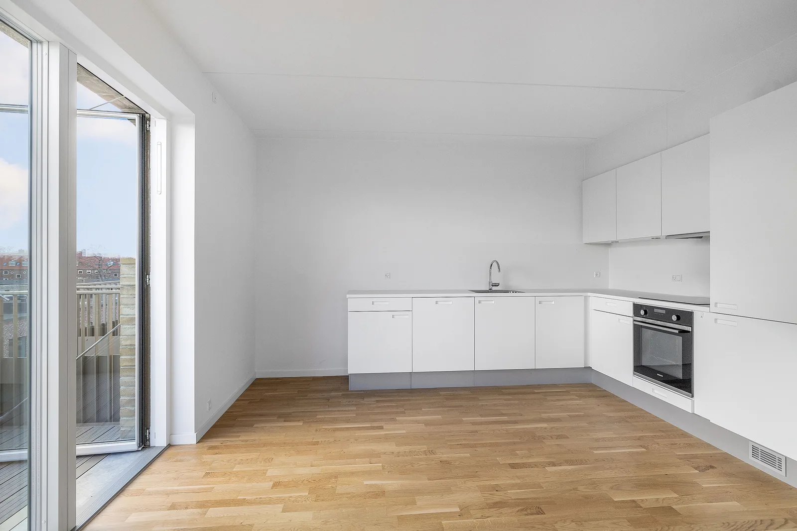 2-room apartment in 4300 Holbæk image 2