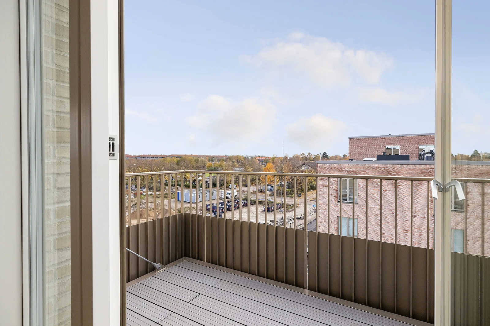 2-room apartment in 4300 Holbæk image 1