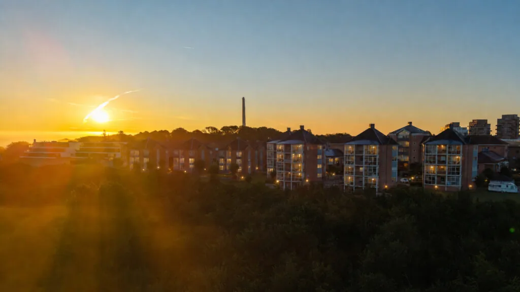 2-værelses lejlighed med altan i 9000 Ålborg billede 3
