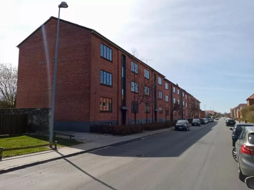 2-værelses lejlighed med altan i 8920 Randers billede 6